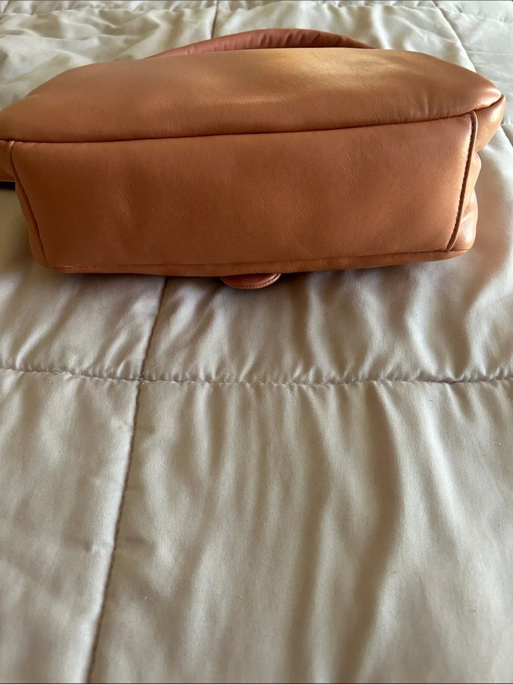 NWOT Coach Pillow Tabby Shoulder Bag 26